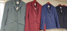 Load image into Gallery viewer, *SALE* Samshield Alix Air Show Jackets

