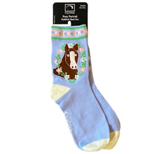 Load image into Gallery viewer, Epona Socks Youth
