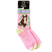 Load image into Gallery viewer, Epona Socks Youth
