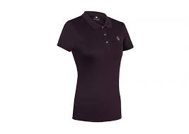 *SALE* 473 Samshield Margot Polo Shirt