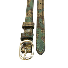 Load image into Gallery viewer, Imperial Riding Spur Straps Camo/zebra
