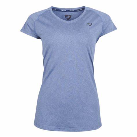 Aubrion Elverson Tech T-Shirt - Ladies 8165*CLEARANCE*
