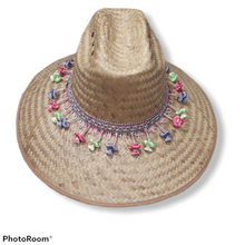 Load image into Gallery viewer, Sun Hat by Dragonfly Designs
