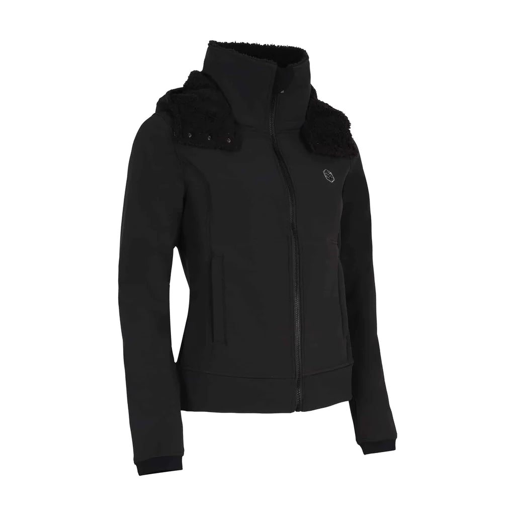 *SALE* Samshield Shearling Jacket