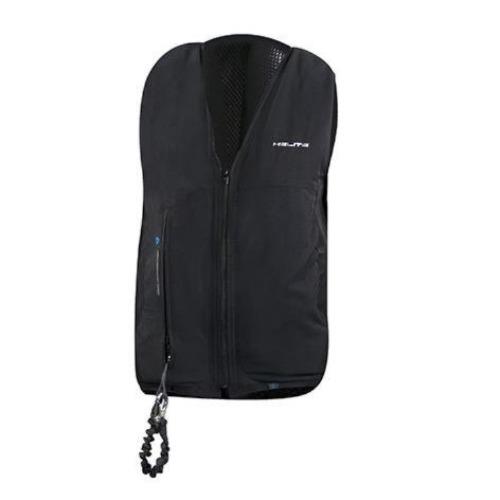 Helite Safety Vest Zip'In 2