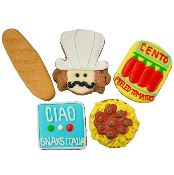 Snaks BUON APPETITO