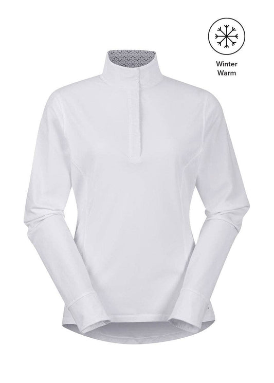 SALE KERRITS Winter Circuit Show Shirt