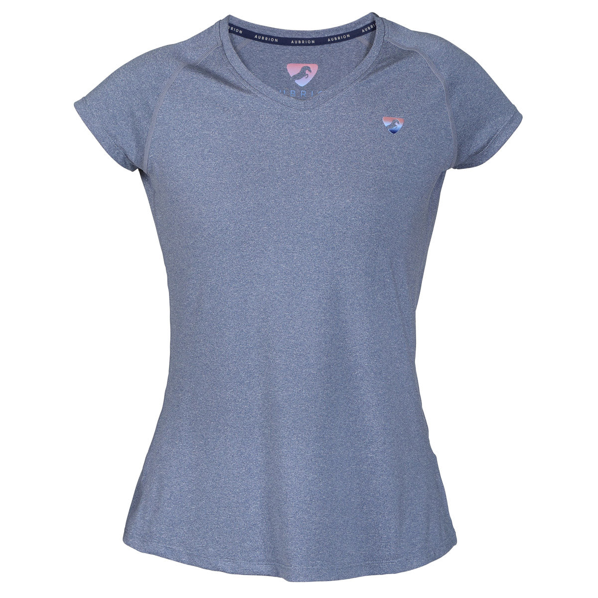 Aubrion Elverson Tech T-Shirt - Ladies 8165*CLEARANCE*