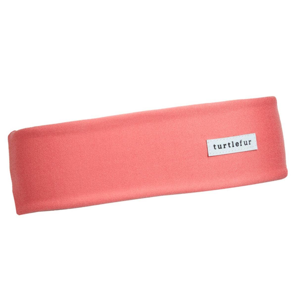 Turtle Fur Comfort Shell™ Lite Supersoft Active Headband