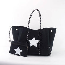 Load image into Gallery viewer, Neoprene Tote Bag Collection

