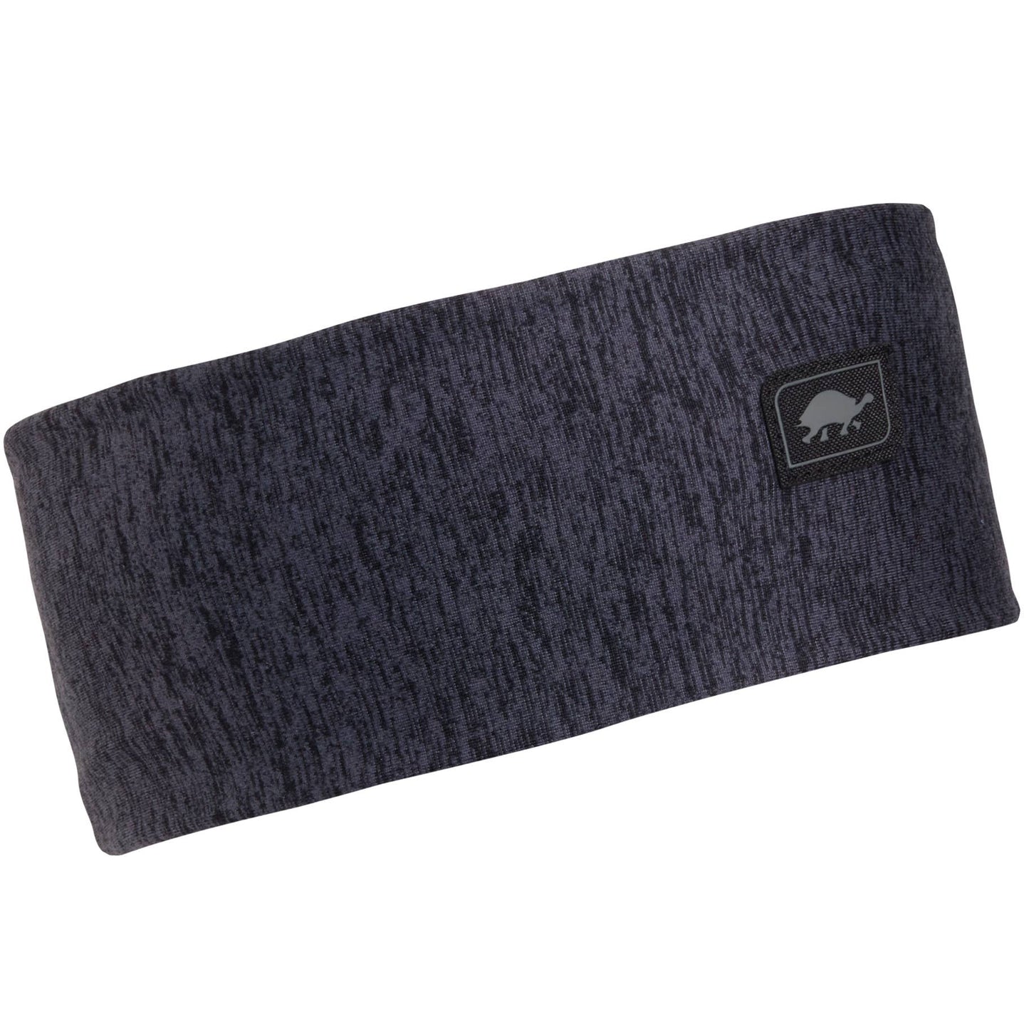 Turtle Fur Comfort Shell™ Stria Reversible I'm With The Band: Eclipse