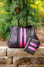 Load image into Gallery viewer, Neoprene Tote Bag Collection
