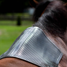 Load image into Gallery viewer, PRO4MANCE | Non-Slip Saddle Pad (Black)
