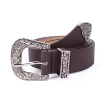 Load image into Gallery viewer, 🐴Western Vegan Belt
