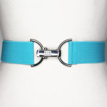 Load image into Gallery viewer, K.F. Elastic Belts
