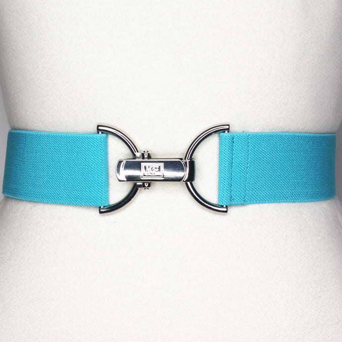 Aqua elastic-adjustable belt-one size fits all