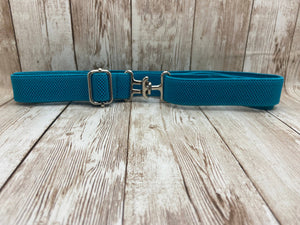Benny Bows Belt 1"