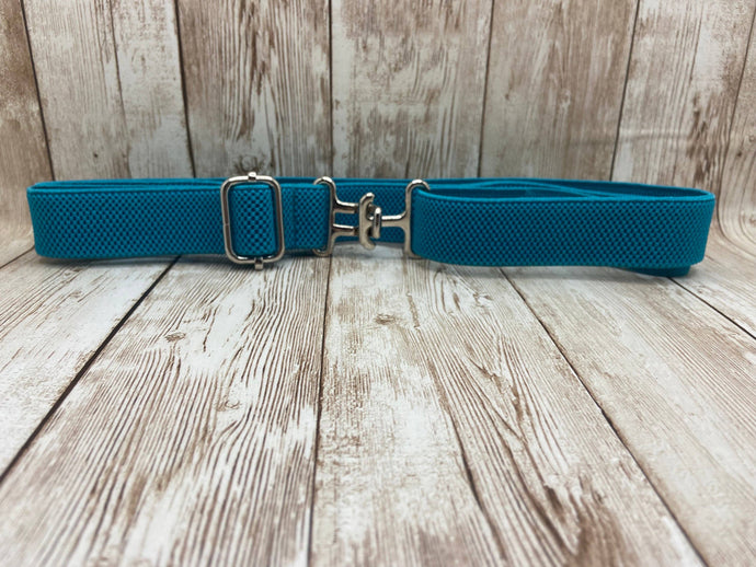 Benny Bows Belt 1
