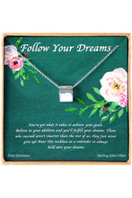 Load image into Gallery viewer, *SALE* Boxed Charm Necklace
