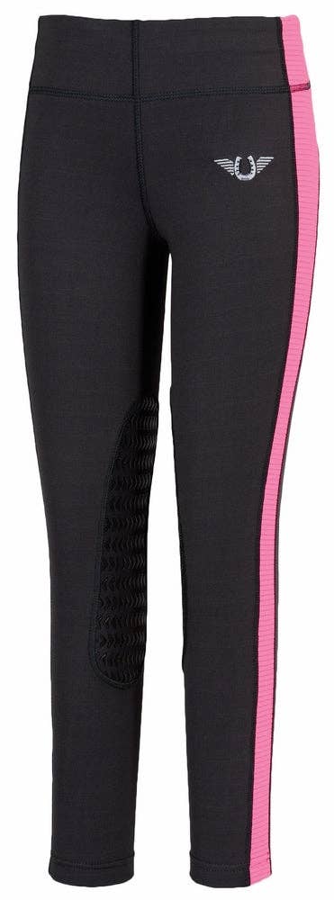 TuffRider Children's Riding Tights