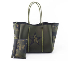 Load image into Gallery viewer, Neoprene Tote Bag Collection
