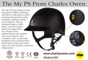 Charles Owen MyPS