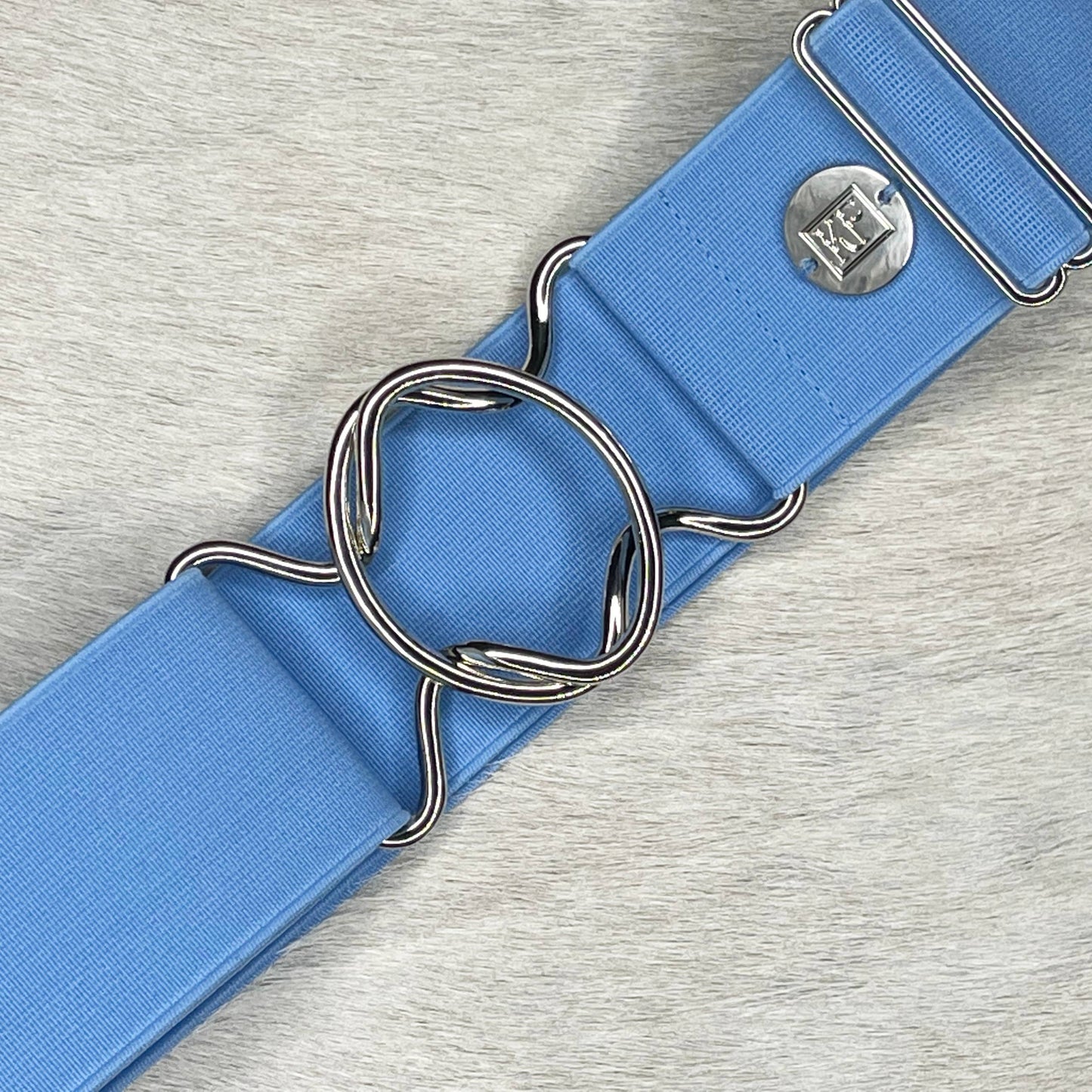 K.F. Elastic Belts