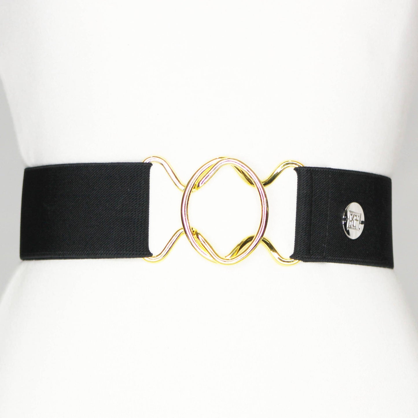 K.F. Elastic Belts