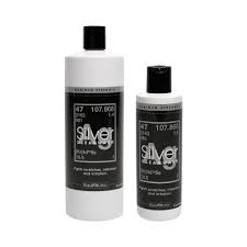 Equifit AgSilver Cleanwash Max Strength