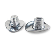 Load image into Gallery viewer, Cowboy Hat Salt &amp; Pepper Set
