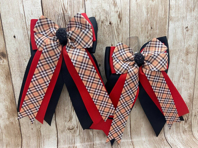 ✅Benny Bows