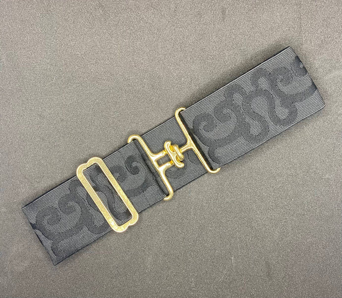 Benny Bows Belt 2
