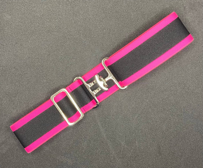Benny Bows Belt 1