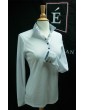 Ece Equestrian Show Shirt Long Sleeve