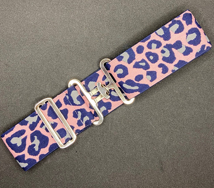 Benny Bows Belt 2