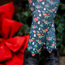 Load image into Gallery viewer, XDOUBLESOLDOUTT-Rexmas Socks
