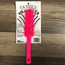 Load image into Gallery viewer, XDOUBLETangle Rangle Tail Brush
