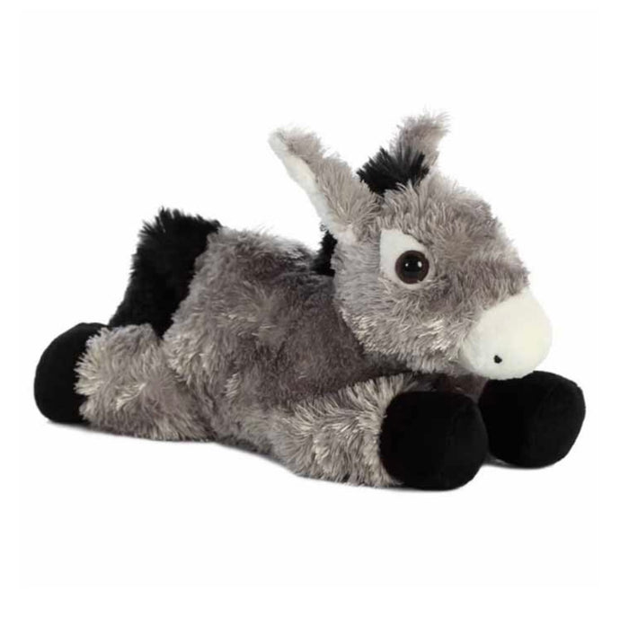 Plush Donkey