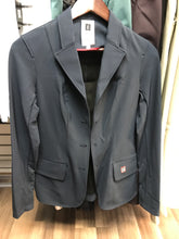 Load image into Gallery viewer, Ece Equestrian Show Coat
