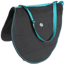 Load image into Gallery viewer, Aubrion Saddle Bag
