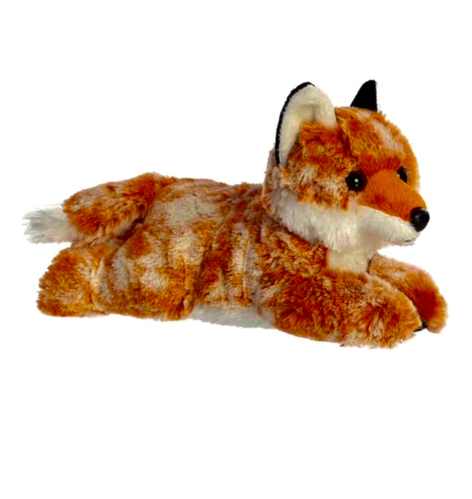 Plush Mr. Fox