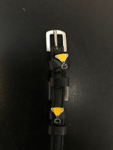 Mane Jane Spur Straps