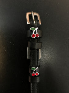 Mane Jane Spur Straps
