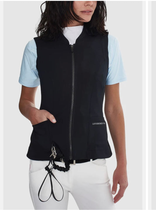 H Vest by Lotus Romeo*CLEARANCE*