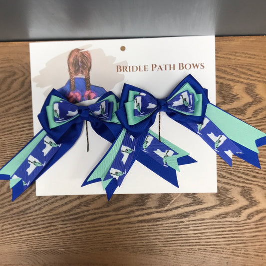 894 Bridle Path Bows