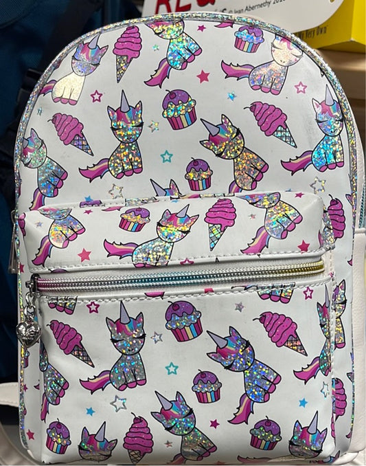 Unicorn Backpack