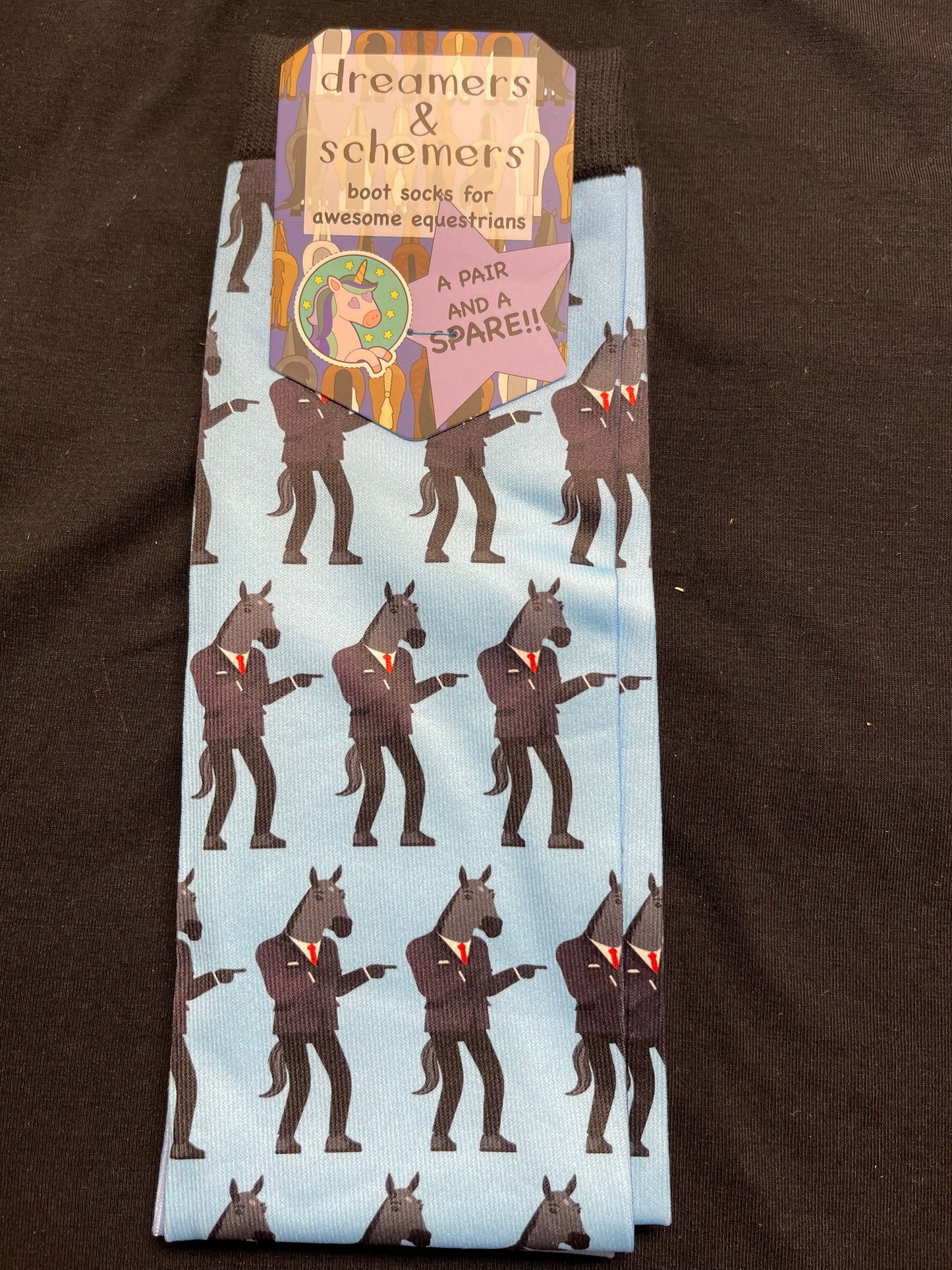 Dreamers & Schemers FALL WINTER 22