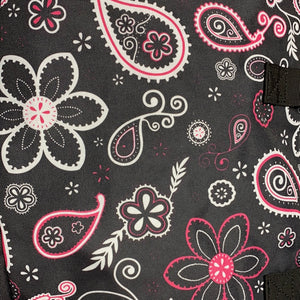 Paisley Pony Duffle Bags