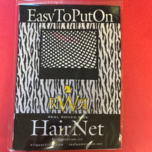 Load image into Gallery viewer, Easy to Put on Hair Net
