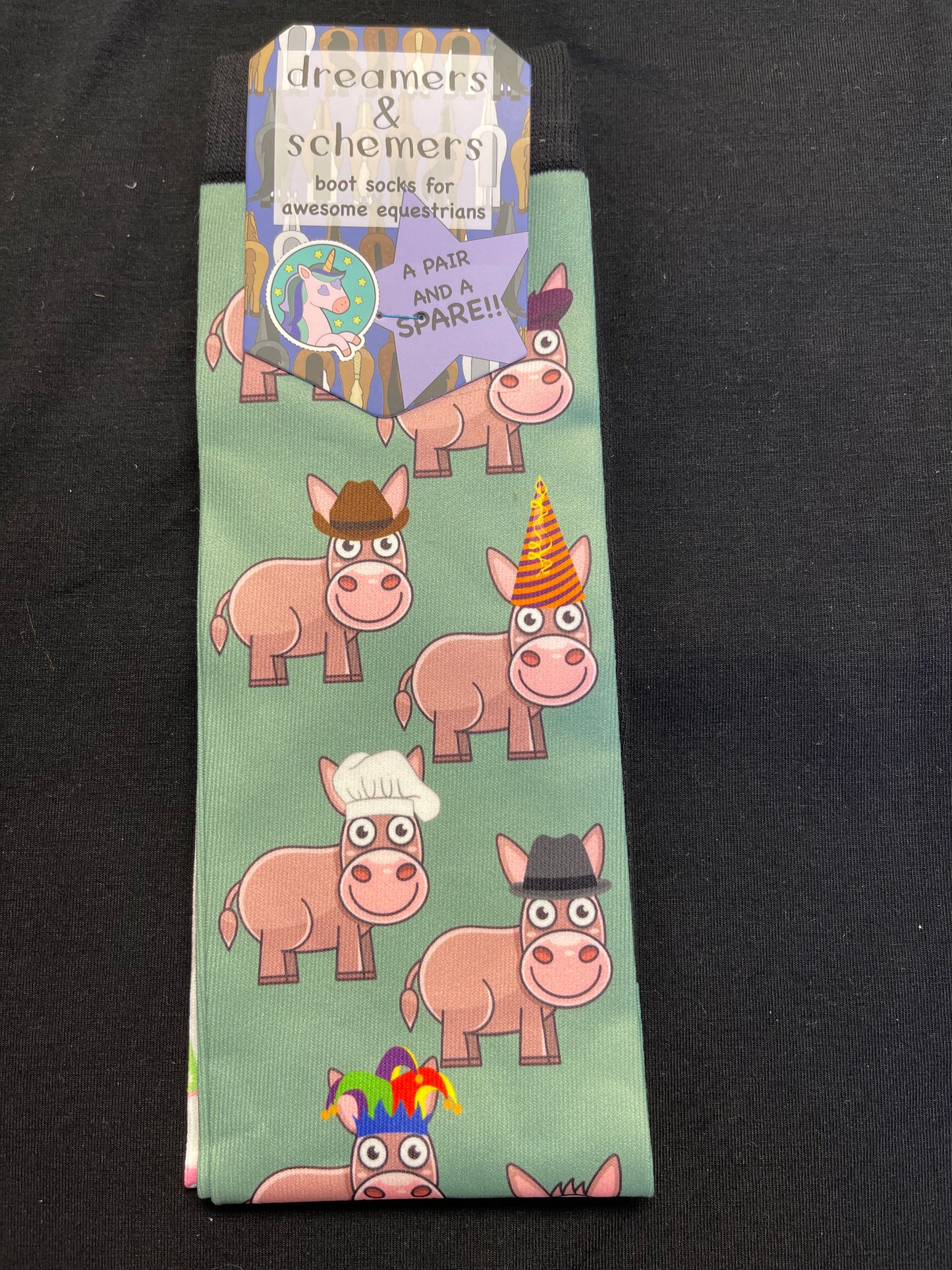 Dreamers & Schemers FALL WINTER 22